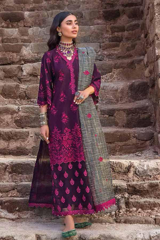 Zainab Chottani Luxury Lawn Collection