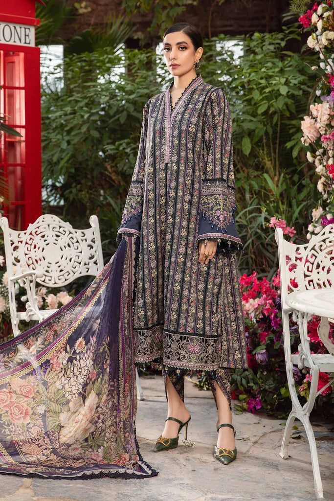 Maria B MPRINT Lawn Collection