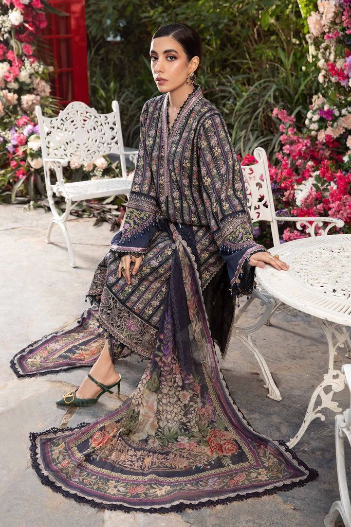 Maria B MPRINT Lawn Collection