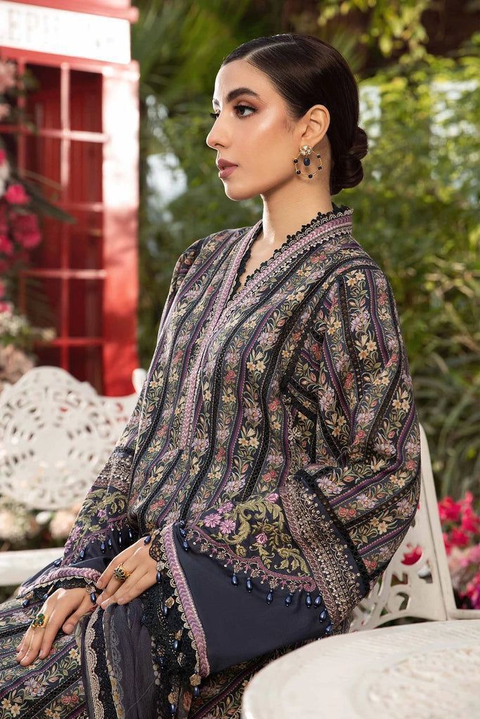 Maria B MPRINT Lawn Collection