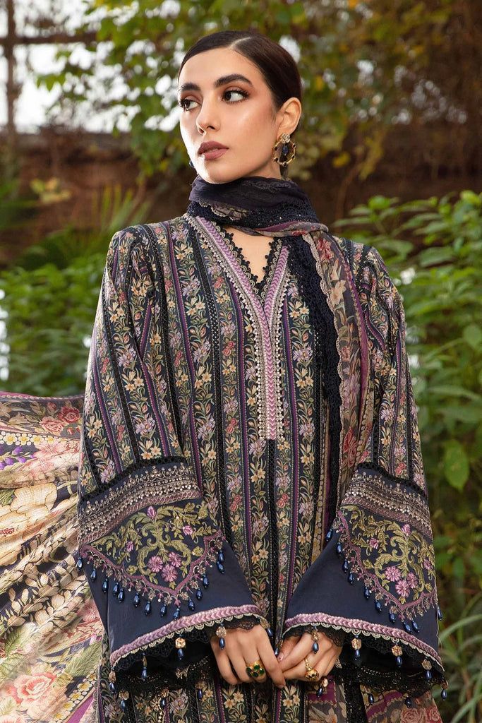 Maria B MPRINT Lawn Collection