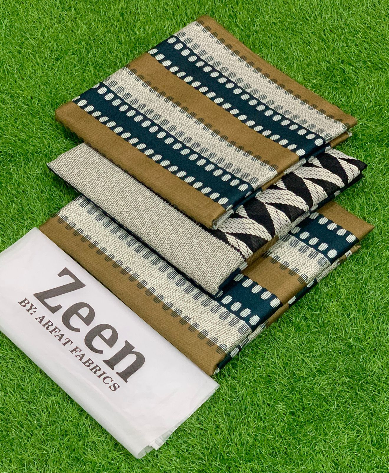 ZEEN – Premium Lawn Collection