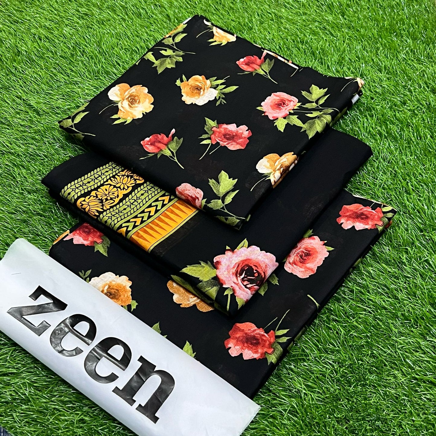 ZEEN – Premium Lawn Collection