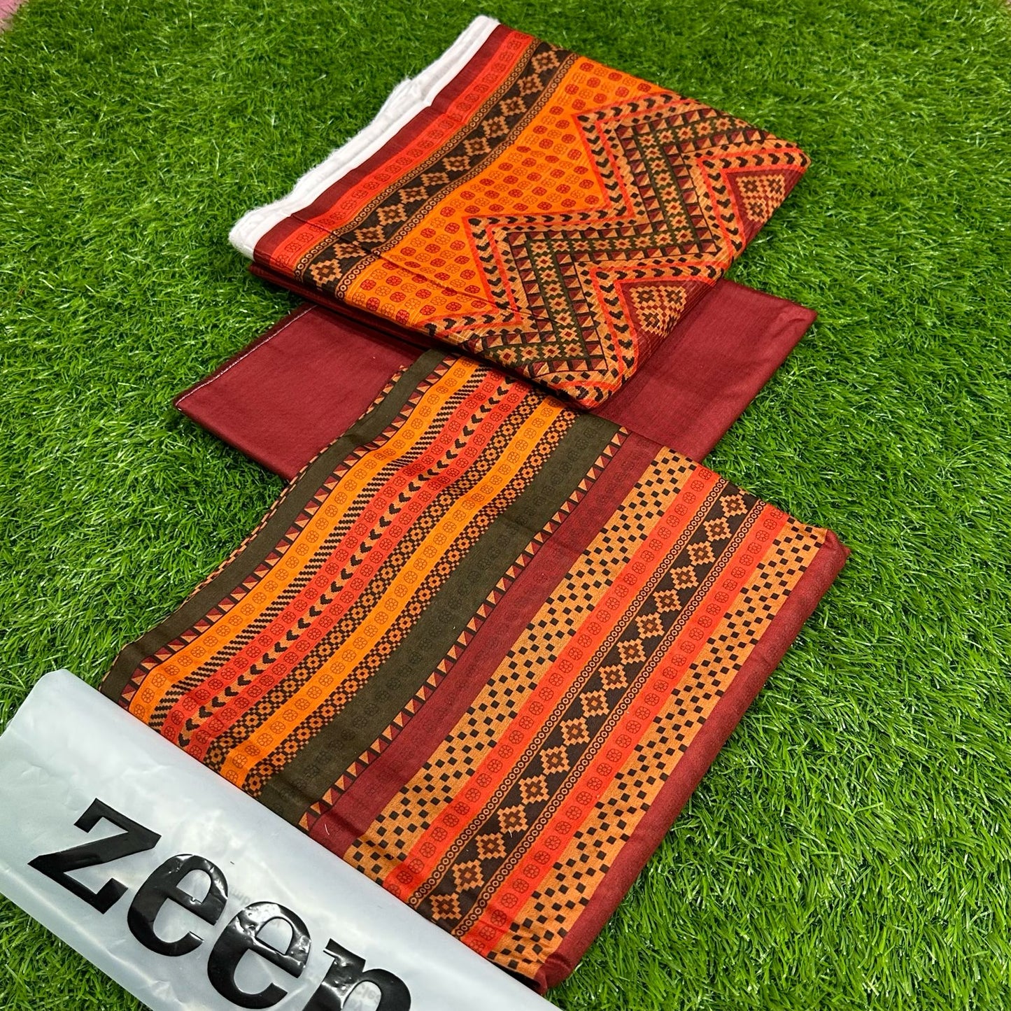 ZEEN – Premium Lawn Collection