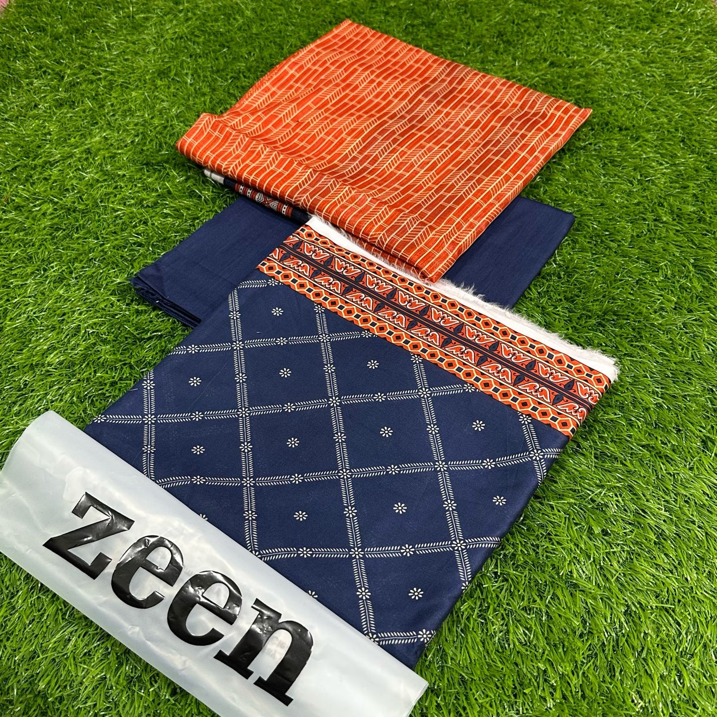 ZEEN – Premium Lawn Collection