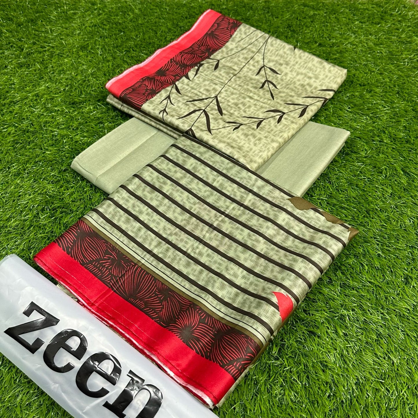 ZEEN – Premium Lawn Collection