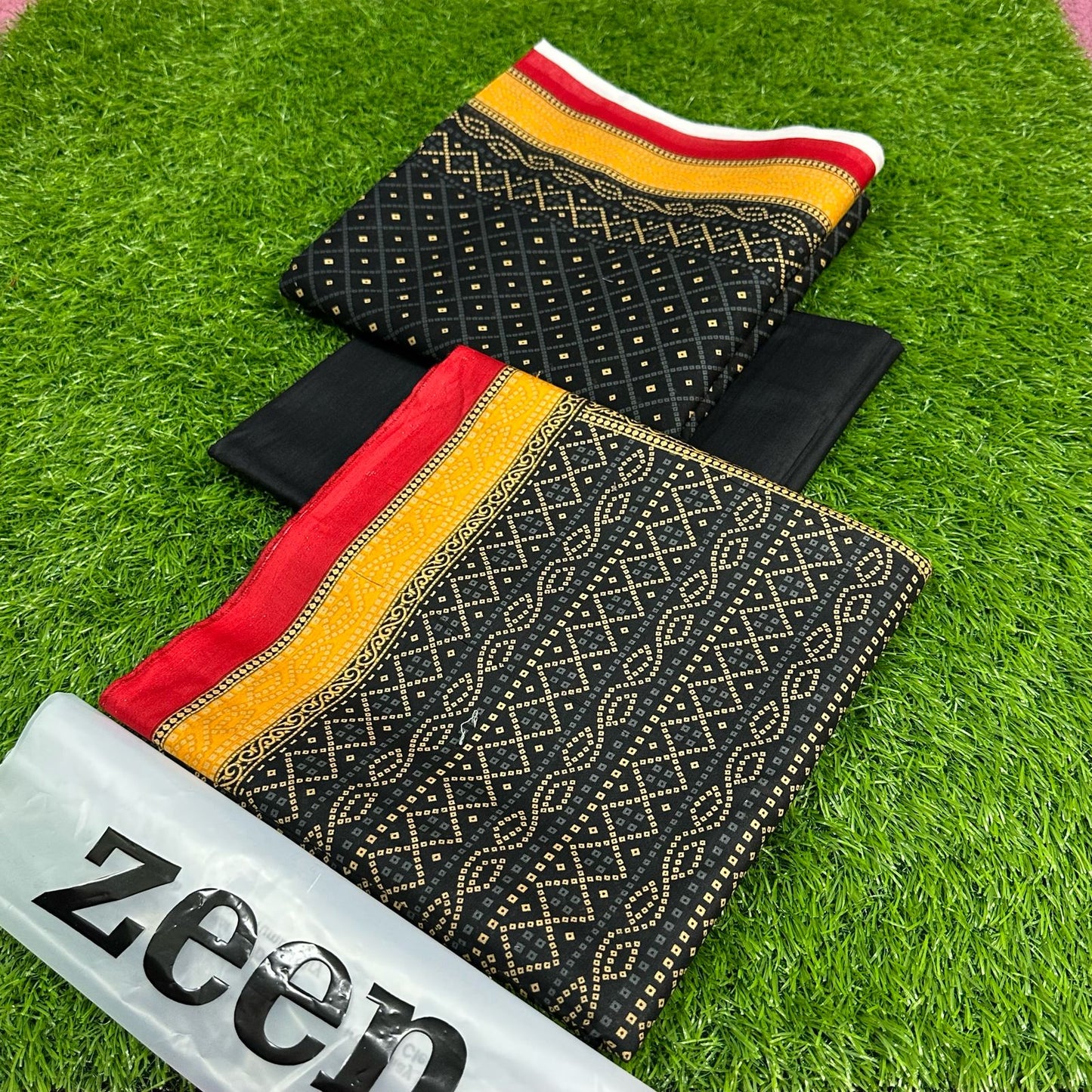 ZEEN – Premium Lawn Collection