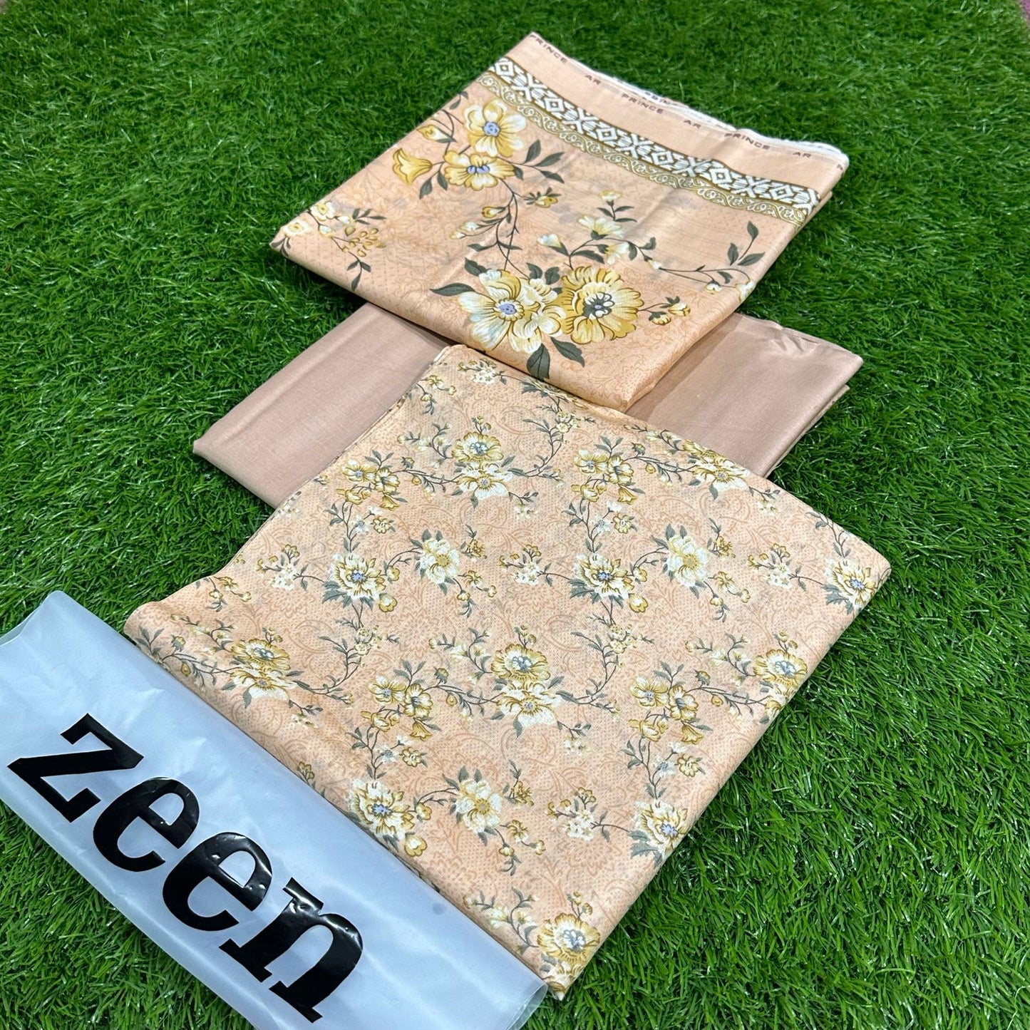 ZEEN – Premium Lawn Collection