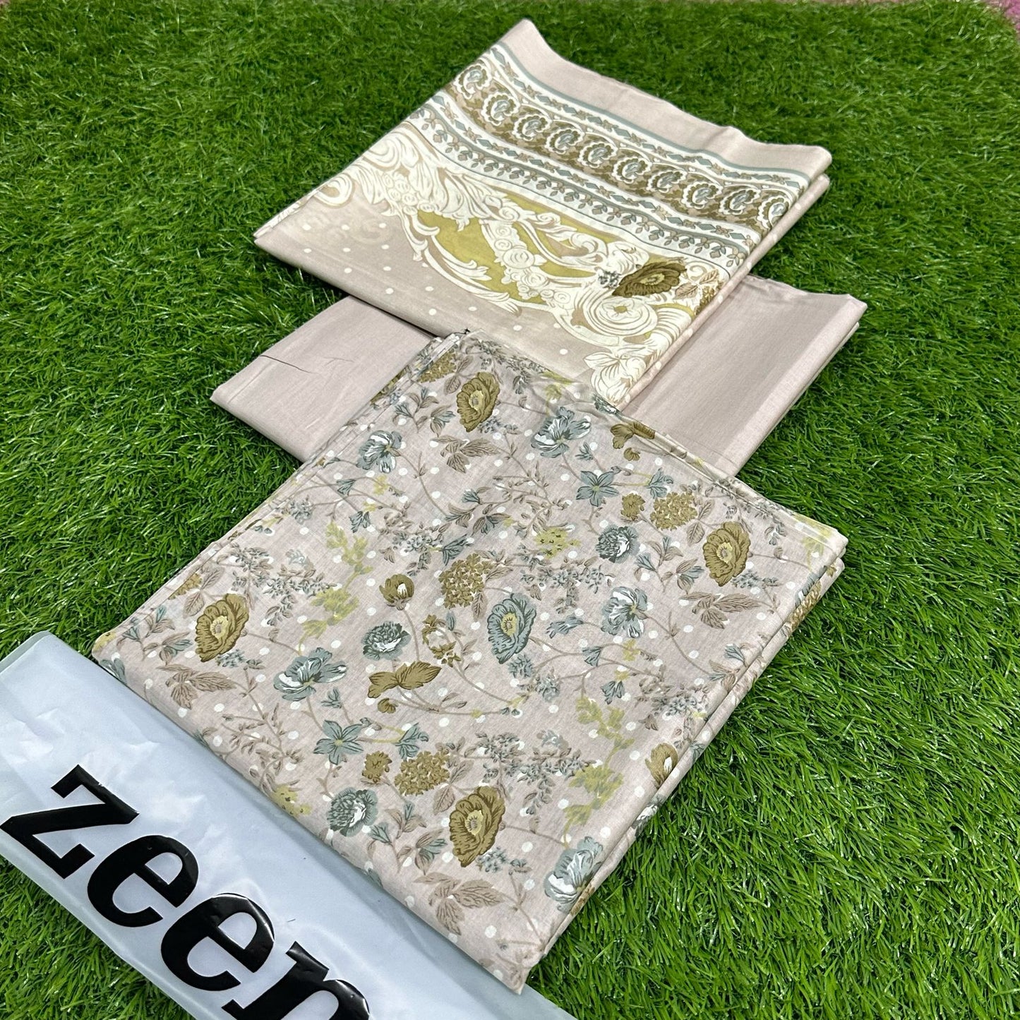 ZEEN – Premium Lawn Collection