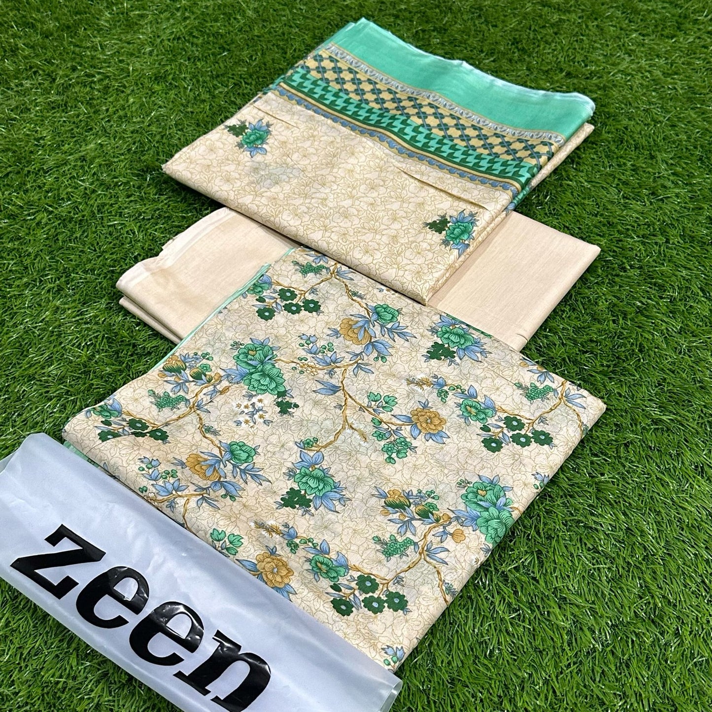 ZEEN – Premium Lawn Collection