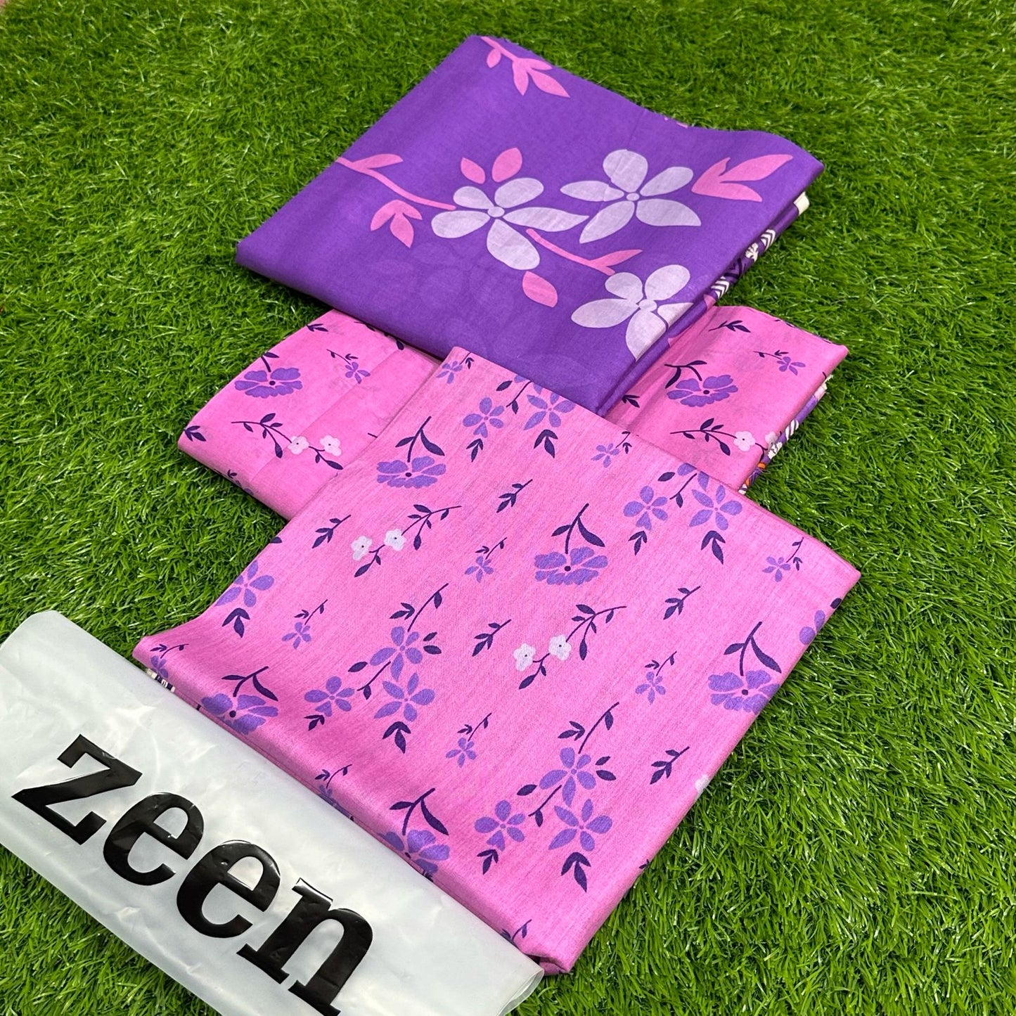 ZEEN – Premium Lawn Collection