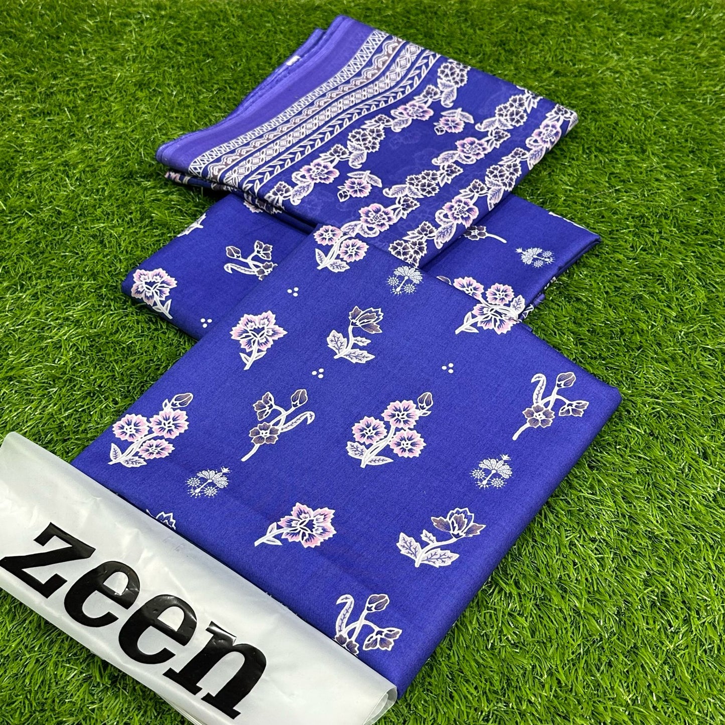 ZEEN – Premium Lawn Collection