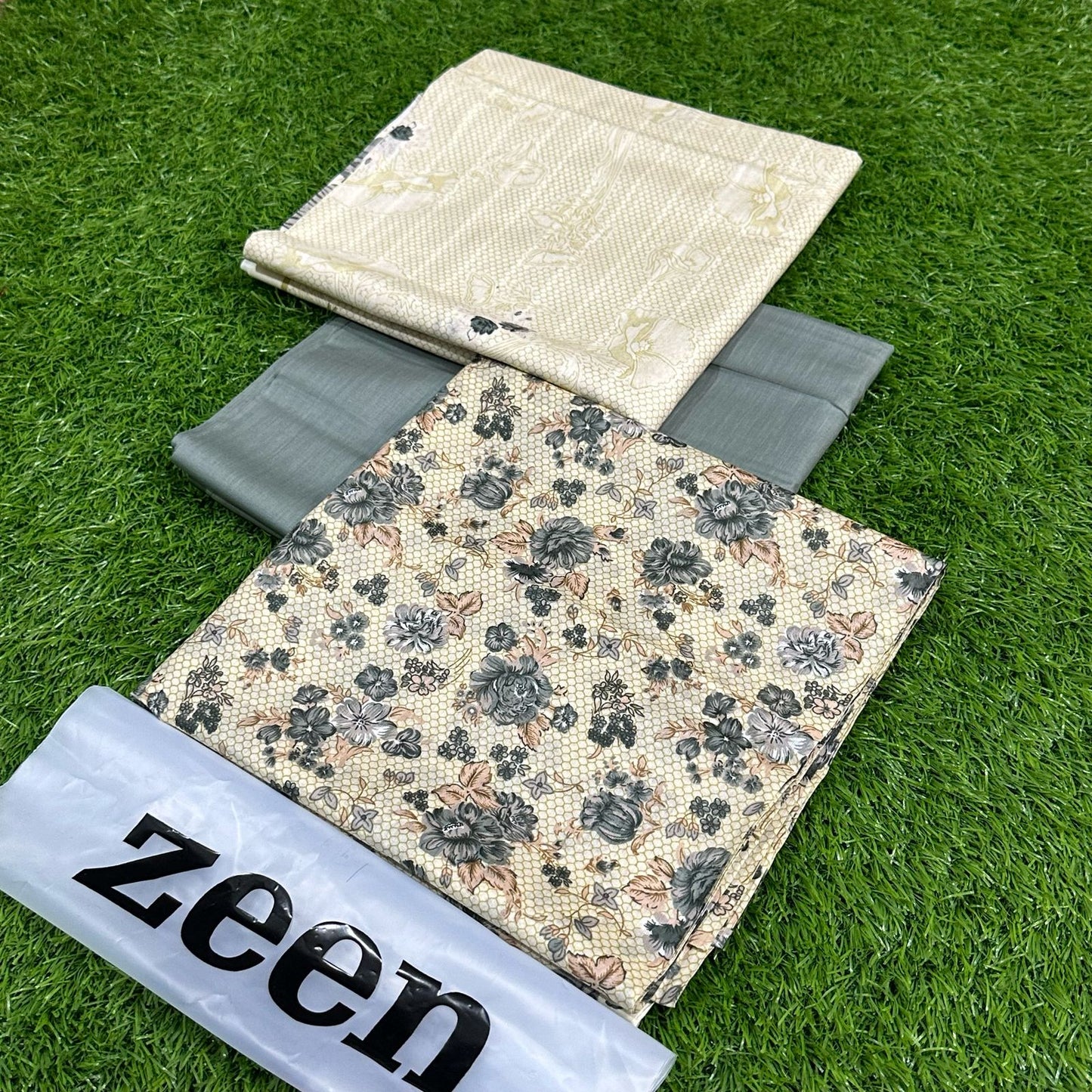 ZEEN – Premium Lawn Collection