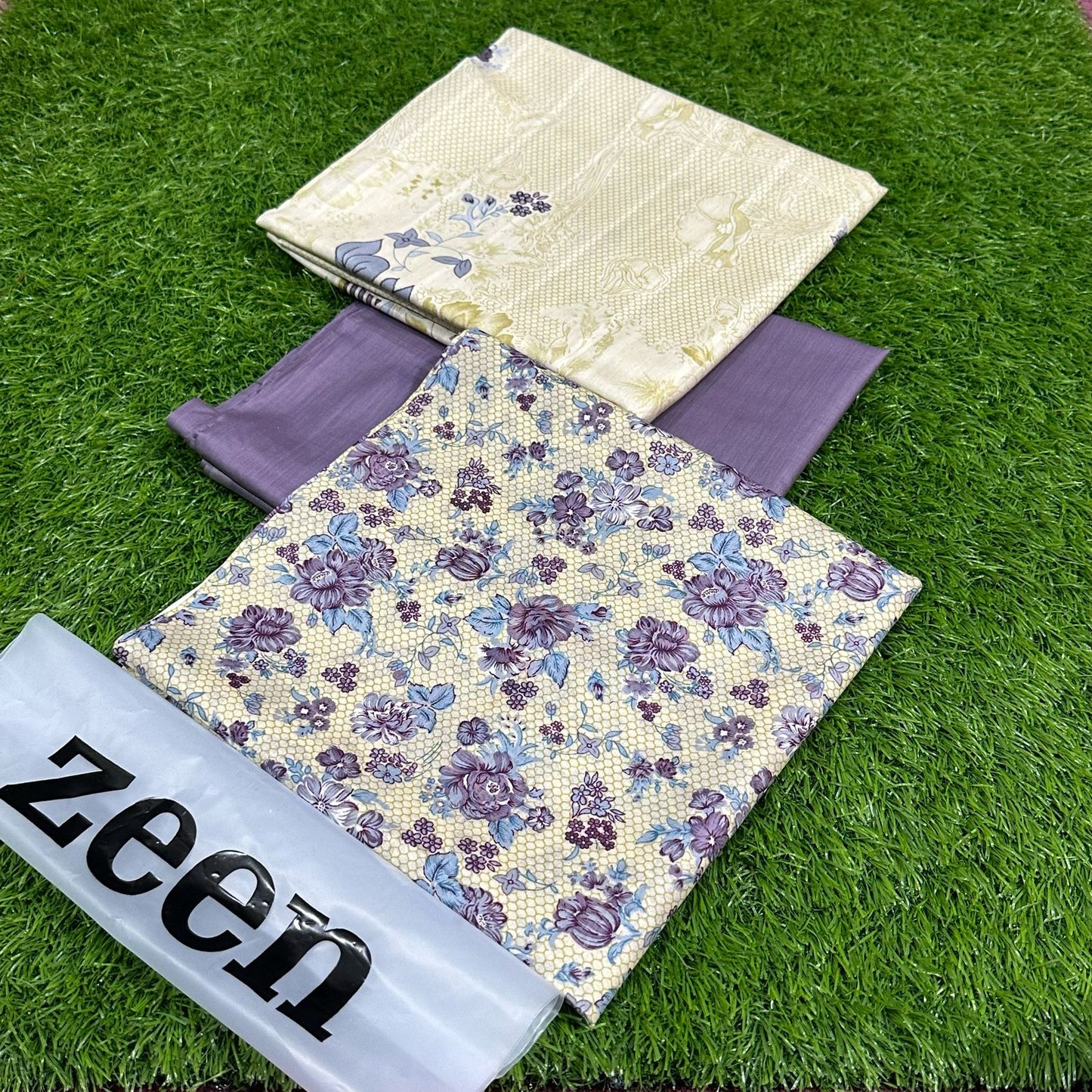 ZEEN – Premium Lawn Collection