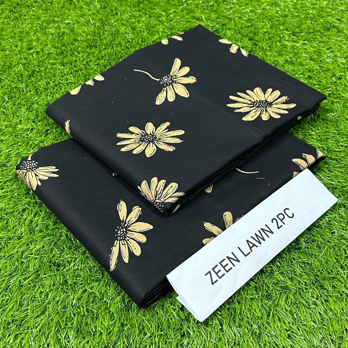 ZEEN – Guaranteed Fabric Lawn Collection